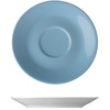 DSY1715-X8202 Блюдце 15 см серія "Daisy Lasurblau"