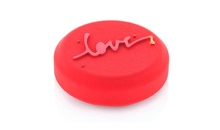 Набор силиконовых форм для торта KIT LOVE 360 мл
