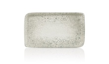 NM-AR-34-DT Блюдо прямокутне 30 x17,5 см (діагональ 34 см), декор Natura Ocean, серія "Tinta"
