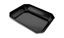 Блюдо восьмикутне з меламіну 30×25×5,3 см 2,8 л