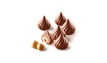 Силиконовая форма для шоколада CHOCO FLAME 15 мл