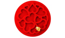 MINI LOVE DECOR Лист силіконовий