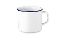Чашка 250 мл серия "Kante Blau" Retro mugs