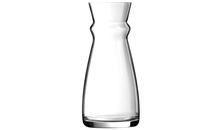L4194 Карафа з кришкою 0,5 л серія "Fluid"