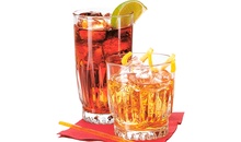 839586 Склянка висока Highball 355 мл  серія "Hampshire"