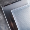 Противень для выпечки 90° 600х400х20 мм