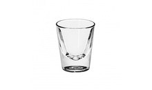 821086ВП Стопка Whiskey 30 мл серія "Shots&Shooters"