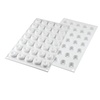 MICRO SAVARIN5 Форма силіконова Ø26 h 12 mm