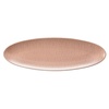 742469-57270 Блюдо овальне 35*11 см колір Altrosa серія "Fashion"