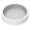 TOR180 H30/1 Форма силіконова  кругла d180 мм, h 30 мм, v= 0,750 л