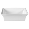 Салатник квадратный 15x15x5 см серия "Buffet Gourmet"