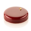 TOR120 H30/1 Форма силіконова  кругла d120 мм, h 30 мм, v= 0,330 л