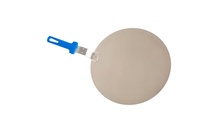 AC-PCP32 Таця для піци d 32 см, ал., ручка з пластику