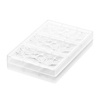 Форма для шоколада GOCCIA T 150x70 h8 мм (3 шт.)