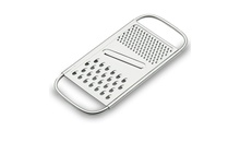 60301 Тертка з ручкою 25.5x11 cm