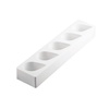 MULTIFLEX DROP 125 Форма силіконова 80 x 51 h45 ml