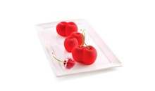 ROSSO CILIEGIA Форма силиконовая