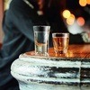 Стопка 50 мл серия "Gin"