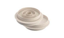 MULTI-INSERTO ROUND Форма силиконовая