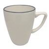 TN-EA-MUG-03-KNK Чашка 290 мл, декор Edera, серія "Tinta"