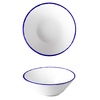 OPT1420-X9088 Салатник круглий Cobalt d 20 см серія "Optimo Picnic"