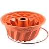 SFT249/C Форма силіконова "Кекс" d 200 mm, h=90 mm