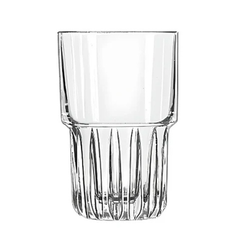 839265 Склянка висока Beverage 260 мл серія "Summit"