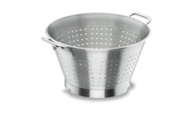 50829 Конічний друшляк з підставкою 13,2 л, d 28 cm, h 17 cm