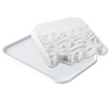KIT CHOCO GEL Набір для морозива (форма 232x286х23 мм+TAPIS GEL 02)