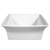 Салатник квадратный высокий 16x16x7 см серия "Buffet Gourmet"