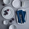 Тарелка круглая 18,5 см серия "Bistro"