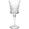 Бокал для вина 190 мл серия "Lady Diamond"