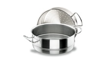 50428 Пароварка d 28 cm h 11 cm