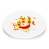 PEPERONCINO 13 Форма силіконова "перчинка" 91x31 h 16  мм