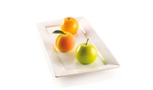 ISPIRAZIONI DI FRUTTA Форма силиконовая