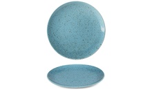 Тарелка ARCTICBLUE 21 см серия "Life style"