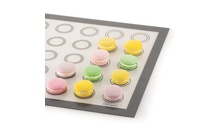 FIBERGLASS 30x40 MACARON Лист из резины