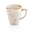 HA-EL-MUG-03-KNK Чашка 290 мл, колір білий (Elegance), серія "Harmony"
