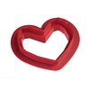AMORE ORIGAMI 600 Силіконова форма 150 x 135 h 55 мм