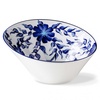 PUL1617-X8851 Салатник d 17 см декор Flower серія "Indigo"