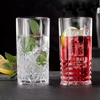 Стакан высокий Longdrink Cross 445 мл серия "Highland"