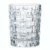 Стакан низкий  Whisky tumbler 330 мл серия "Bossa Nova"