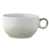 JOS0222-K0010 Чашка 220 мл серія "Josefine" декор "Stone Green"