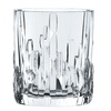 98151 Склянка низька Whisky tumbler 330 мл серія "Shu Fa"