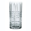 98234 Склянка висока Longdrink Square 445 мл серія "Highland"