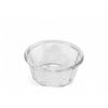 Соусник из поликарбоната круглый прозрачный 35 мл 56 мм