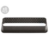 TARTE RING RECTANGULAR 120X35 H20 MM Пластикові кільця прямокутні 6 шт.