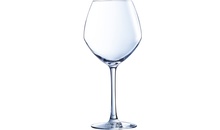 Бокал для вина 470 мл серия "Cabernet Vins Jeunes"