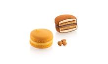 MACARON 110 Форма силіконова