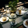 870707 Ложка для чаю серія "Meteor"